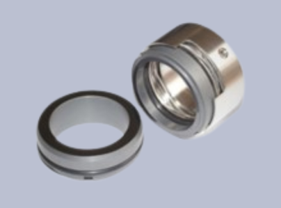 MULTIPLE SPRING SEAL